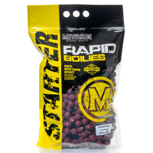 Boilie MIVARDI Starter