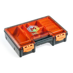 Box MIVARDI TMX System