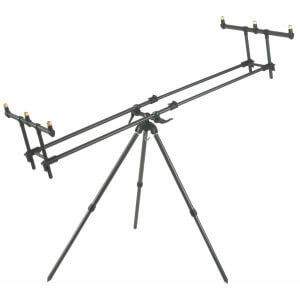 Obrázek 2 k SET - stojan MIVARDI Tripod Premium + sada 2 signalizátorů M1300 s příposlechem