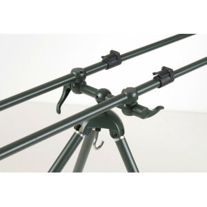 Obrázek 4 k SET - stojan MIVARDI Tripod Premium + sada 2 signalizátorů M1300 s příposlechem