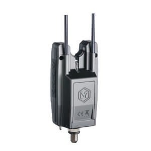 Obrázek 8 k Sada 2 signalizátorů MIVARDI MCA Wireless s příposlechem