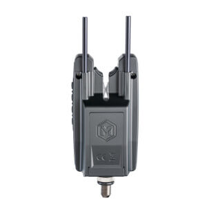 Obrázek 9 k Sada 2 signalizátorů MIVARDI MCA Wireless s příposlechem