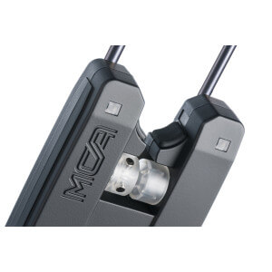 Obrázek 13 k Sada 2 signalizátorů MIVARDI MCA Wireless s příposlechem