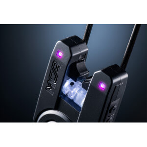 Obrázek 20 k Sada 2 signalizátorů MIVARDI MCA Wireless s příposlechem