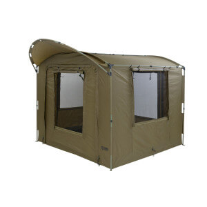 Přístřešek MIVARDI Shelter Base Station MK2