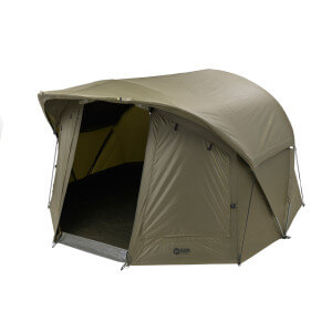 Mini přehoz pro bivak MIVARDI Entrix XL