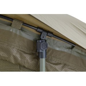 Obrázek 14 k Brolly MIVARDI Entrix XL