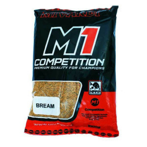 Krmení Team MIVARDI M1 Bream Pro