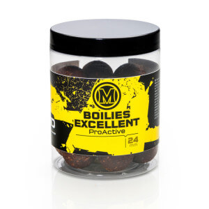 Boilie MIVARDI Rapid Platinum ProActive Monster Crab