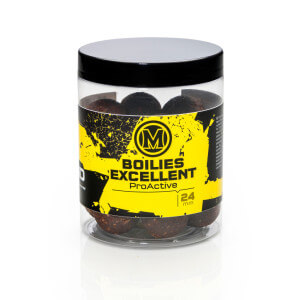 Boilie MIVARDI Rapid Platinum ProActive Královská švestka
