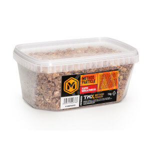 Partikl MIVARDI Method Scopex & Vanilka