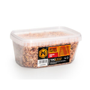 Partikl MIVARDI Method Monster Crab