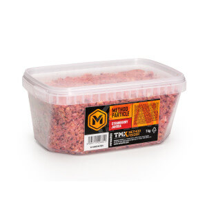 Partikl MIVARDI Method Jahoda