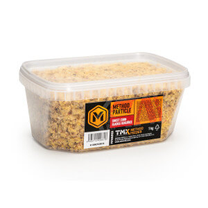 Partikl MIVARDI Method Sladká kukuřice