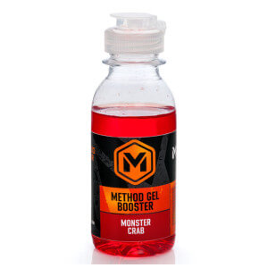 Booster MIVARDI Method gel, Monster Crab