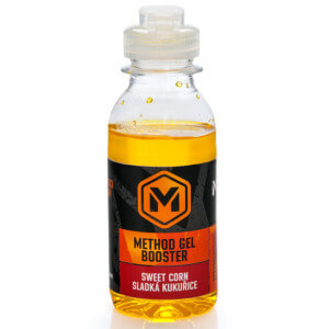 Booster MIVARDI Method gel, Sladká kukuřice