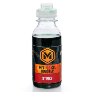Booster MIVARDI Method gel, Stinky