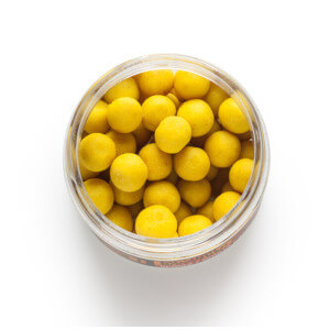 Vyvážené boilie MIVARDI Method Balanced Wafters, Scopex & Vanilka