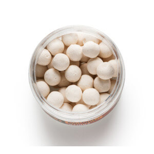 Vyvážené boilie MIVARDI Method Balanced Wafters, Stinky