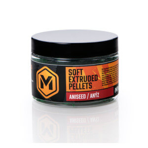 Obrázok 2 k Pelety MIVARDI Soft Extruded Pellets, Aníz