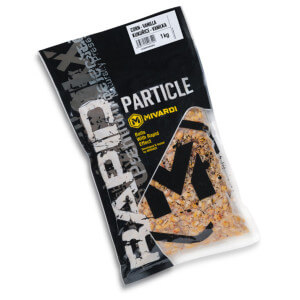 Partikl MIVARDI Kukuřice - Vanilka