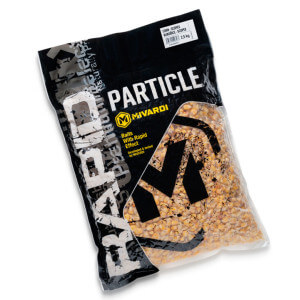 Partikel MIVARDI Kukuřice - Scopex