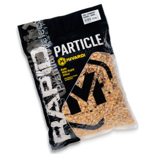 Partikl MIVARDI Kukuřice - Jahody