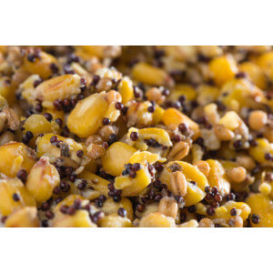 Obrázek 2 k Partikl MIVARDI Mix, 1 kg