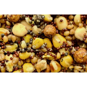 Obrázek 2 k Partikl MIVARDI Mix Premium, 1 kg