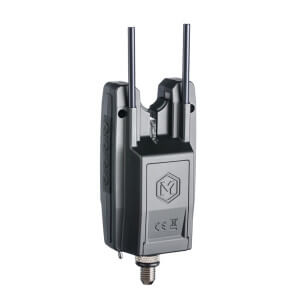 Obrázek 8 k Sada 3 signalizátorů MIVARDI MCA Wireless s příposlechem