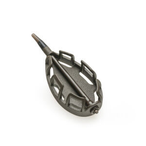 Krmítko MIVARDI Method Feeder Zinc L