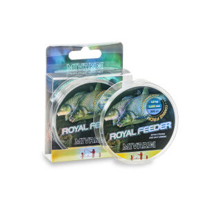 Vlasec MIVARDI Royal Feedeer