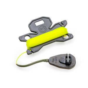 Zadní olovo MIVARDI Professional Camo