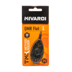 Obrázek 5 k Rychlovýměnné krmítko MIVARDI QMR Flat L