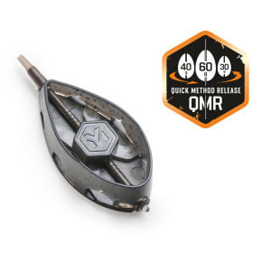 Rychlovýměnné krmítko MIVARDI QMR Flat XL