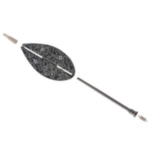 Obrázek 3 k Rychlovýměnné krmítko MIVARDI QMR Flat XL