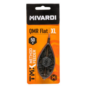 Obrázek 5 k Rychlovýměnné krmítko MIVARDI QMR Flat XL
