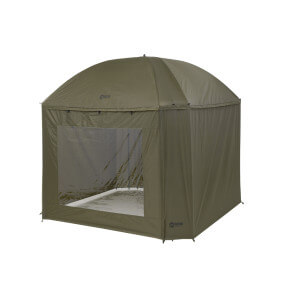 Deštník MIVARDI Session Umbrella XL s bočnicí