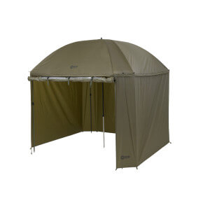 Obrázek 2 k Deštník MIVARDI Session Umbrella XL s bočnicí