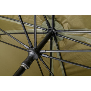 Obrázek 7 k Deštník MIVARDI Session Umbrella XL s bočnicí