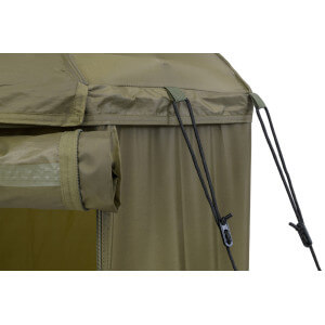 Obrázek 12 k Deštník MIVARDI Session Umbrella XL s bočnicí