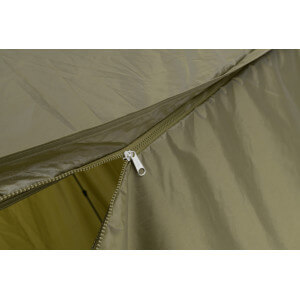 Obrázek 17 k Deštník MIVARDI Session Umbrella XL s bočnicí