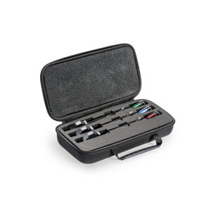 Sada svítících swingrů MIVARDI MCX 77 RGB