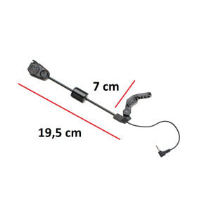 Obrázek 13 k Sada svítících swingrů MIVARDI MCX 77 RGB