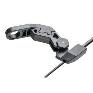 Obrázek 5 k Swingr MIVARDI MCX 77 Swing Arm zelený