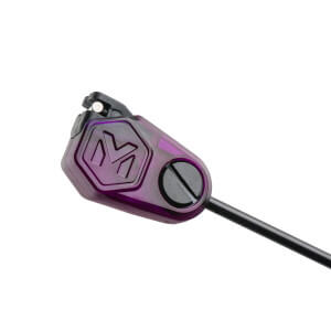 Obrázek 2 k Swingr MIVARDI MCX 77 Swing Arm fialový