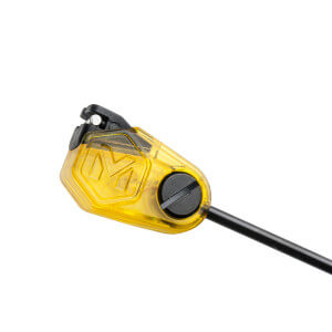 Obrázek 2 k Swingr MIVARDI MCX 77 Swing Arm žlutý