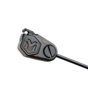 Obrázek 2 k Swingr MIVARDI MCX 77 Swing Arm černý