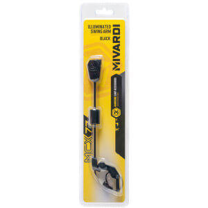 Obrázek 3 k Swingr MIVARDI MCX 77 Swing Arm černý