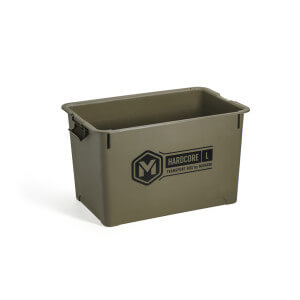 Obrázek 2 k Přepravní box MIVARDI Hardcore s víkem, vel. L